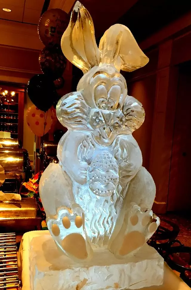 Ice Pro Ice Sculptures