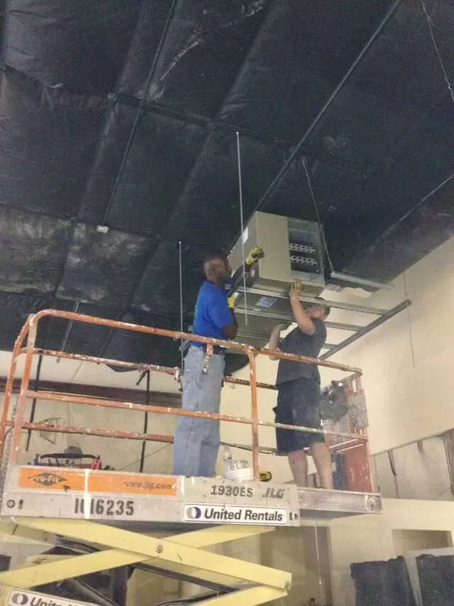 ABC Air Conditioning and Heating Specialist
