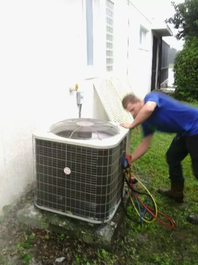 ABC Air Conditioning and Heating Specialist