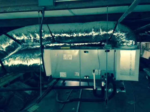 ABC Air Conditioning and Heating Specialist