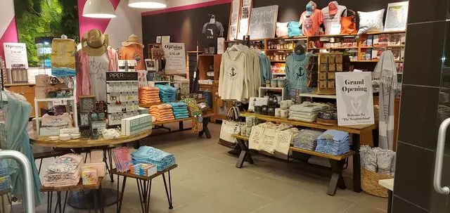 The Neighborhood Urban Gift Shop