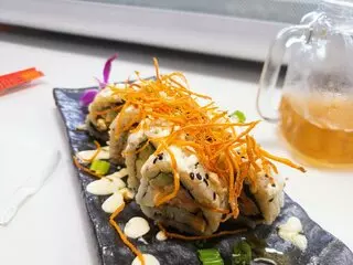 Aji Ceviche Bar
