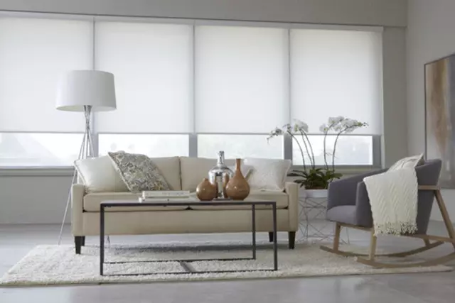 Florida Blinds