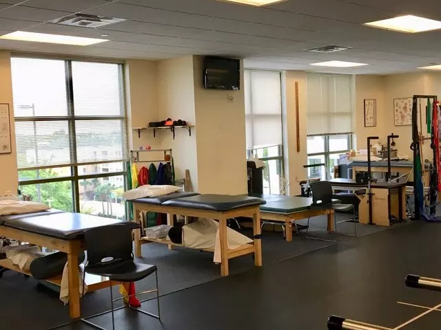 Ability Rehabilitation
