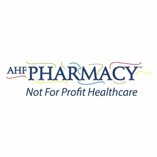 AHF Pharmacy - Orlando