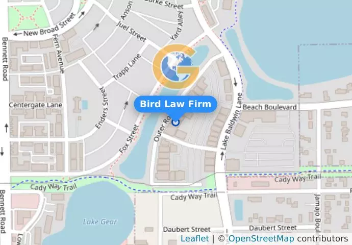 Bird Law Firm