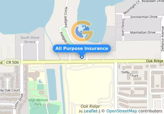 All Purpose Insurance