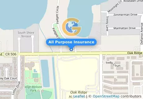All Purpose Insurance