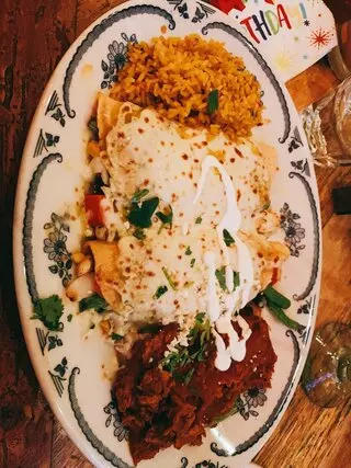 Rocco's Tacos & Tequila Bar