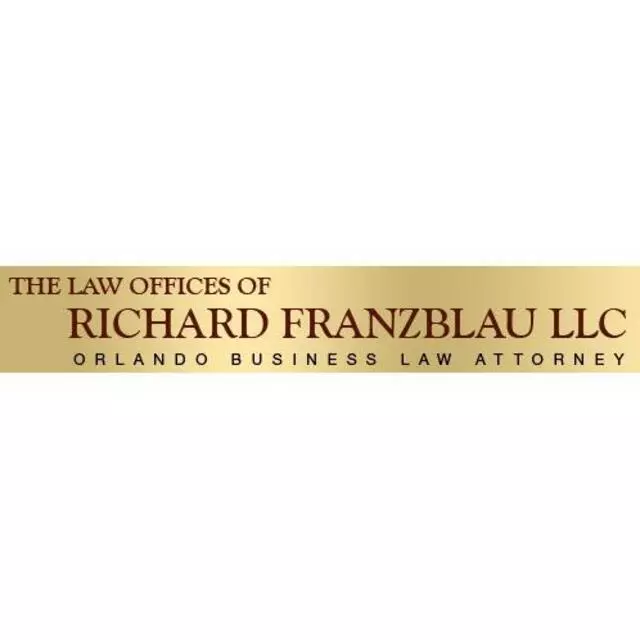 Richard Franzblau
