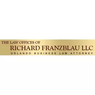Richard Franzblau