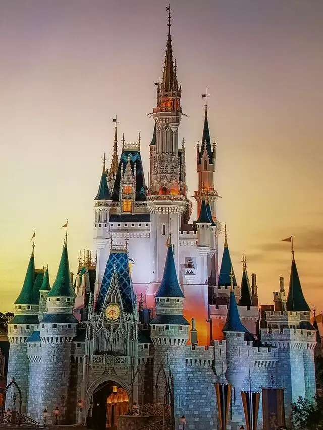 DisneyStyle