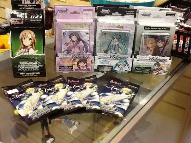 Anime Orlando