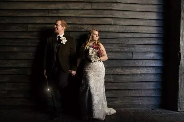 A. Harris Photography
