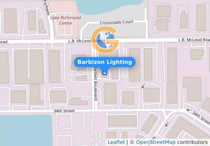 Barbizon Lighting