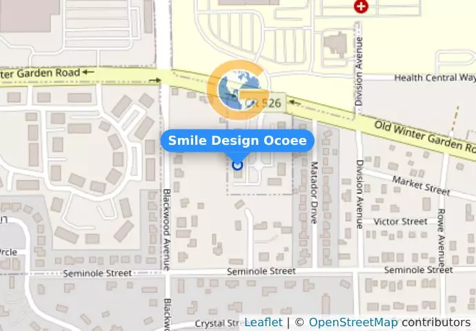 Smile Design Ocoee