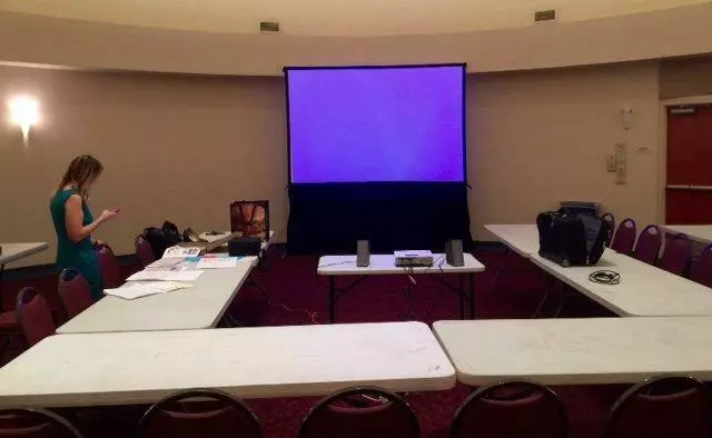 Audio Visual Orlando RAAV