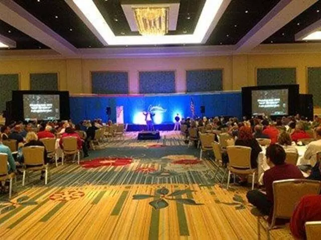 Audio Visual Orlando RAAV