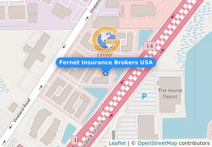 Fernet Insurance Brokers USA
