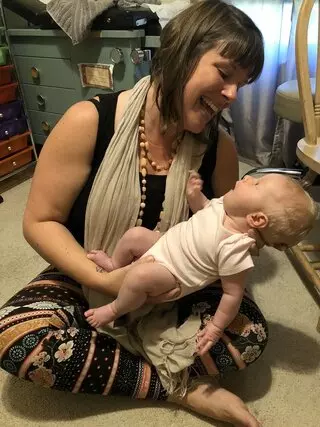 Teamwork Birthing