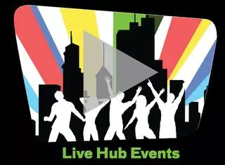 Live Hub Events