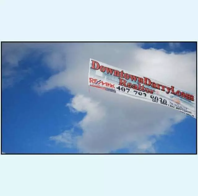Aerial Messages