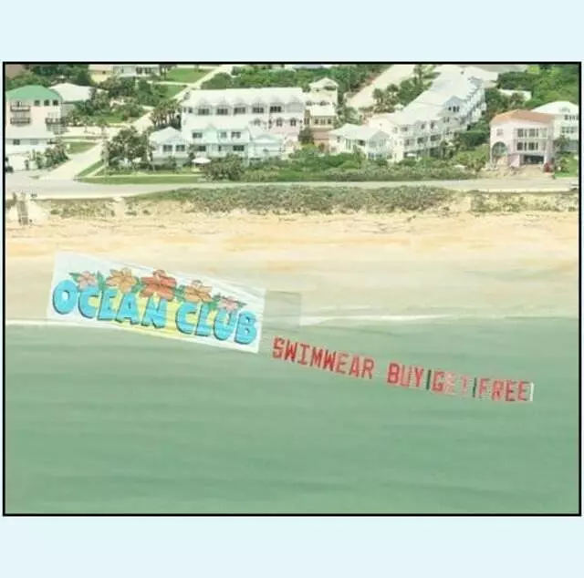 Aerial Messages