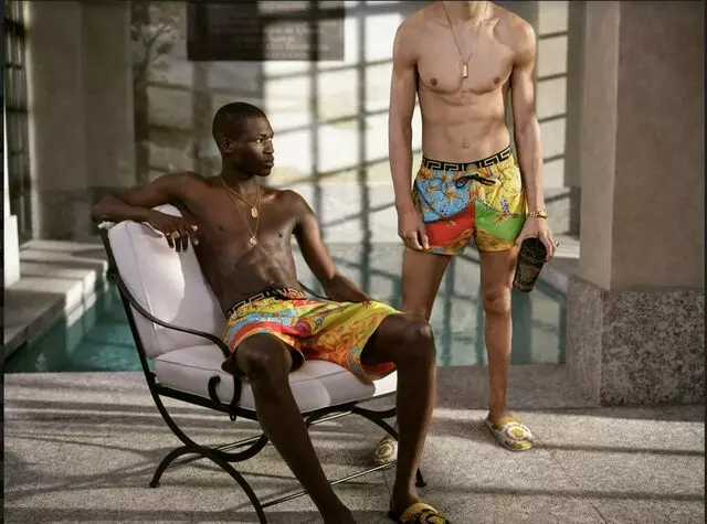 Versace