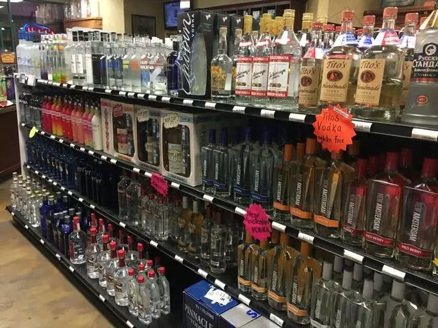 Avalon Liquor