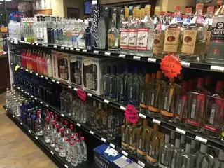 Avalon Liquor