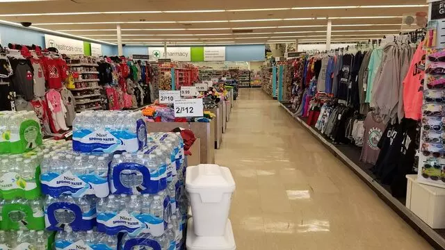Walgreens