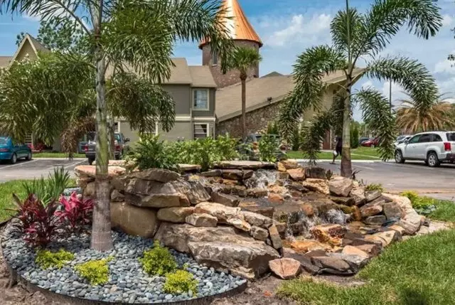 MJ Landscaping and Irrigation