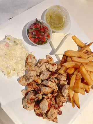 Panna -Orlando