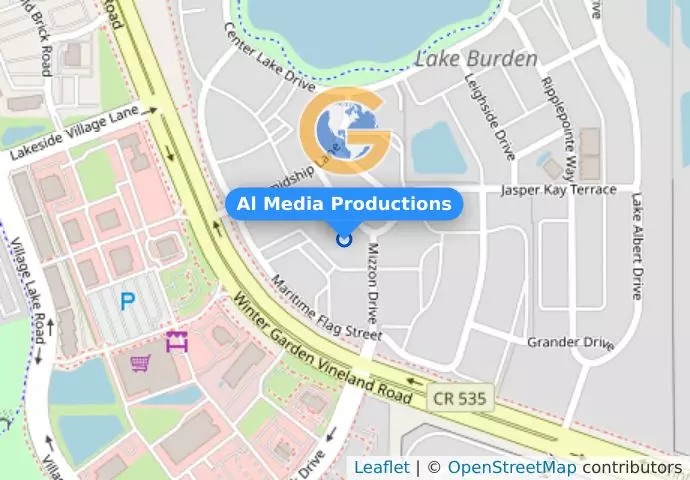 Al Media Productions