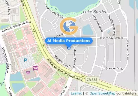 Al Media Productions