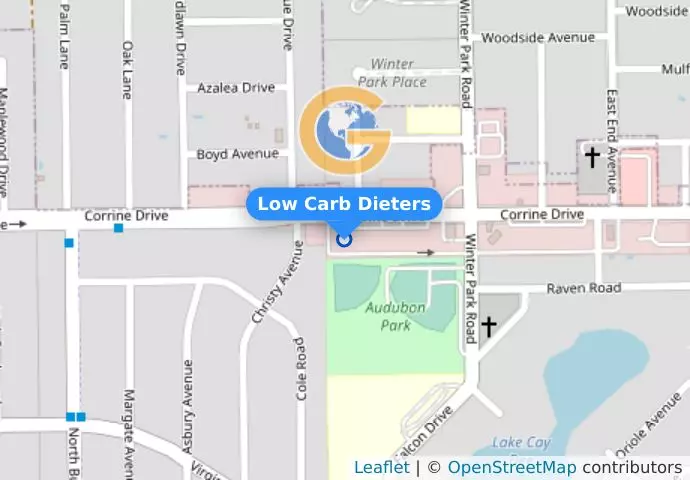 Low Carb Dieters