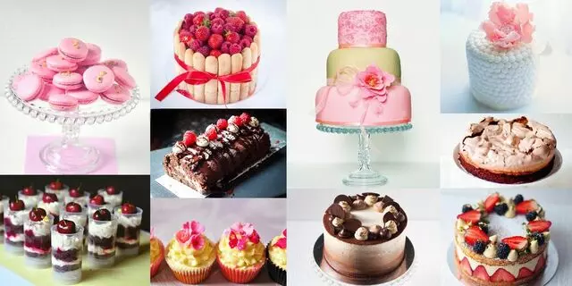 YummyCake M&M