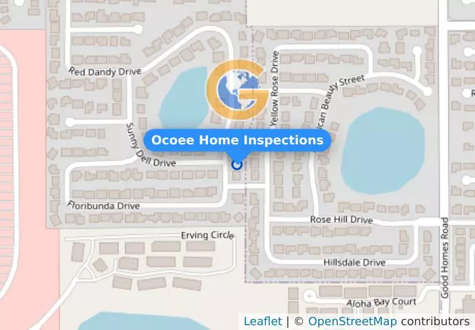Ocoee Home Inspections