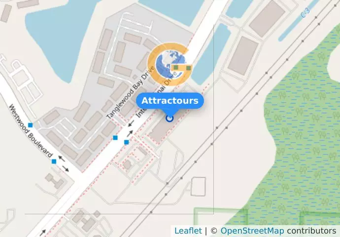Attractours