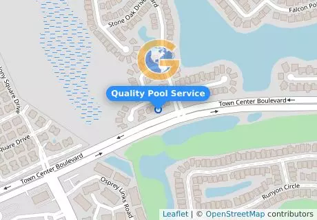 Quality Pool Service