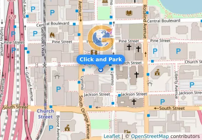 Click and Park