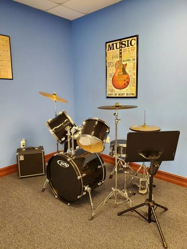 Ace Music Academy