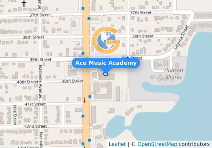 Ace Music Academy