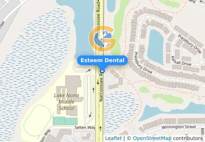 Esteem Dental