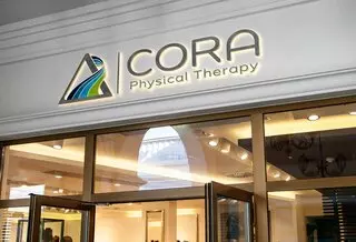 CORA Physical Therapy Lake Nona