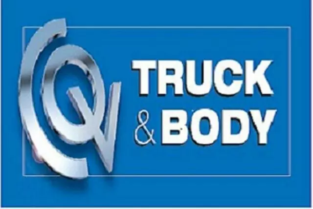 Cov Truck & Body