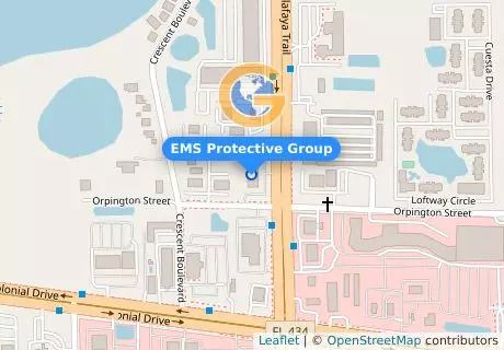 EMS Protective Group