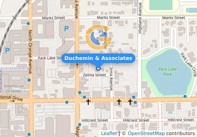 Duchemin & Associates