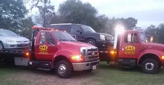 A & I Services