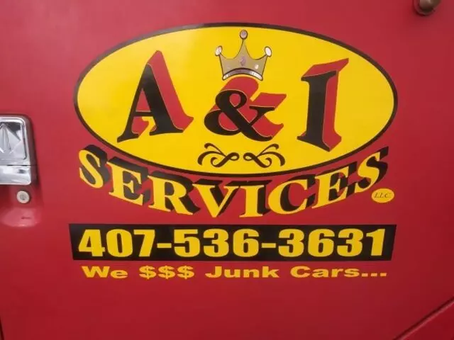 A & I Services